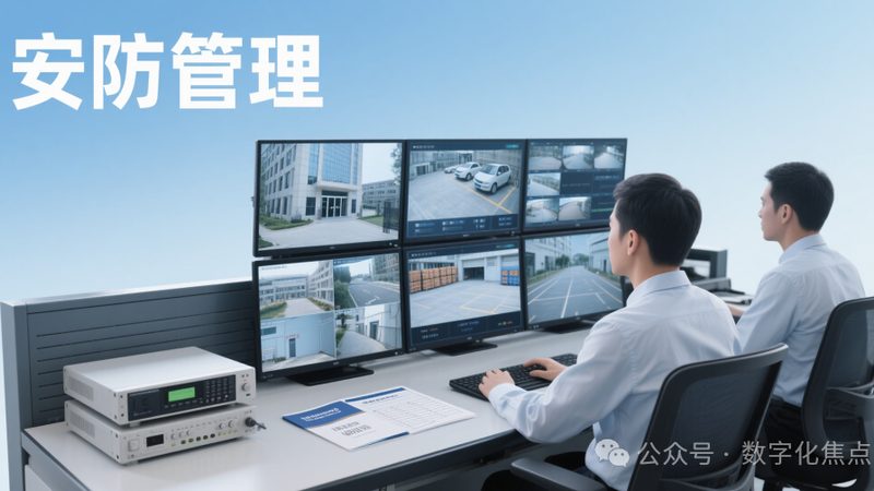红外夜视距离，如何精准测量？**
