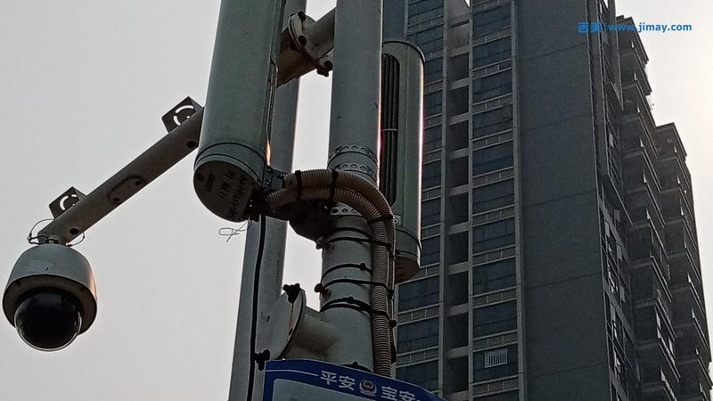 小区道闸挡车器：价格背后的技术考量**