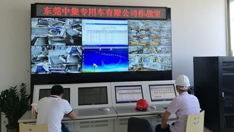 防盗报警系统与监控系统：安装顺序揭秘