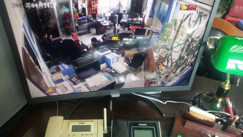 大楼弱电安防工程：如何选择可靠的专业公司**