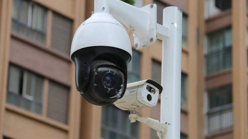 广州手机远程监控摄像头厂家：技术演进与选购要点**