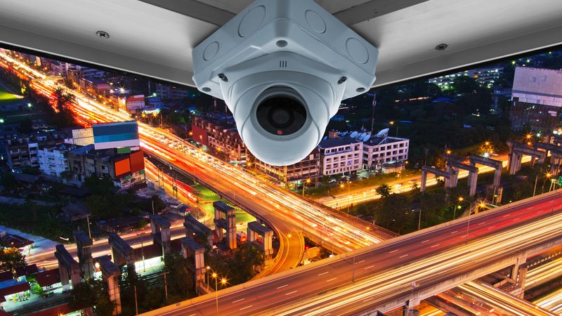成都网络摄像机工程批发报价：揭秘工程集成商的选型逻辑