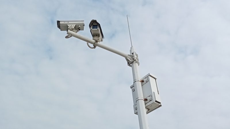 成都防盗报警系统施工资质办理：合规之路详解**
