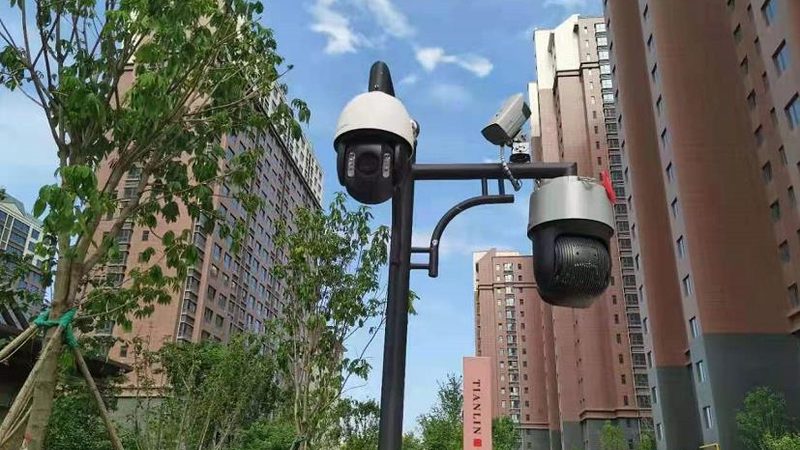 商铺监控安装，如何选择性价比之选？**