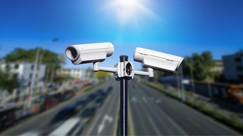 成都电子巡更系统：远程管理的智慧守护**