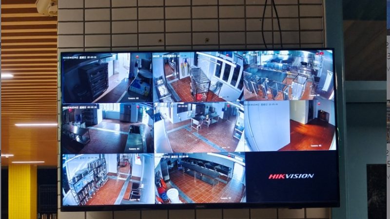 成都智能防盗报警系统：安装价格背后的考量因素