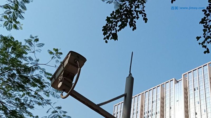 云门禁系统：批发报价背后的技术考量**