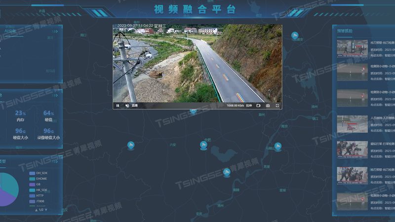 弱电安防公司资质要求：合规之路，安全之基